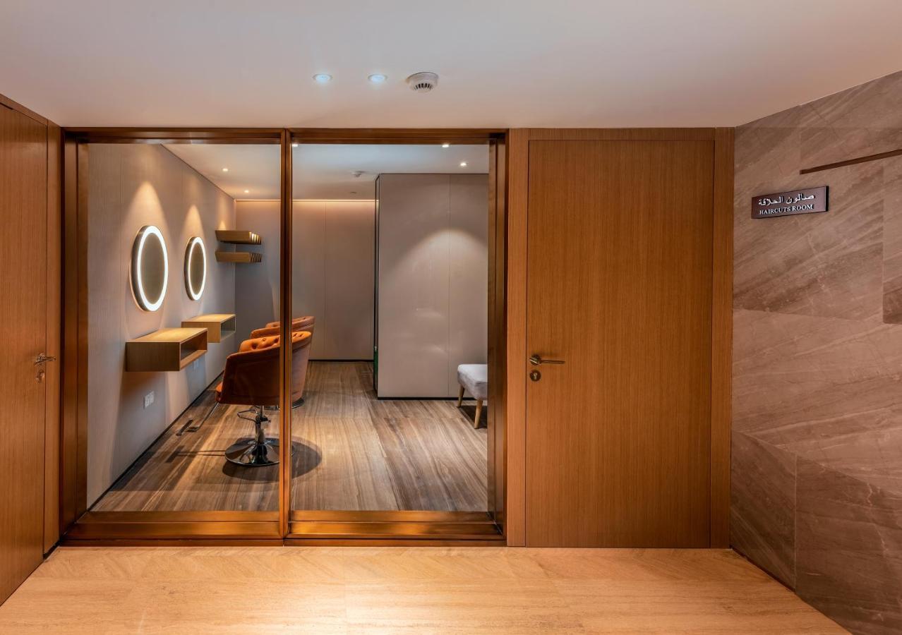 Aber Abha Hotel Ngoại thất bức ảnh