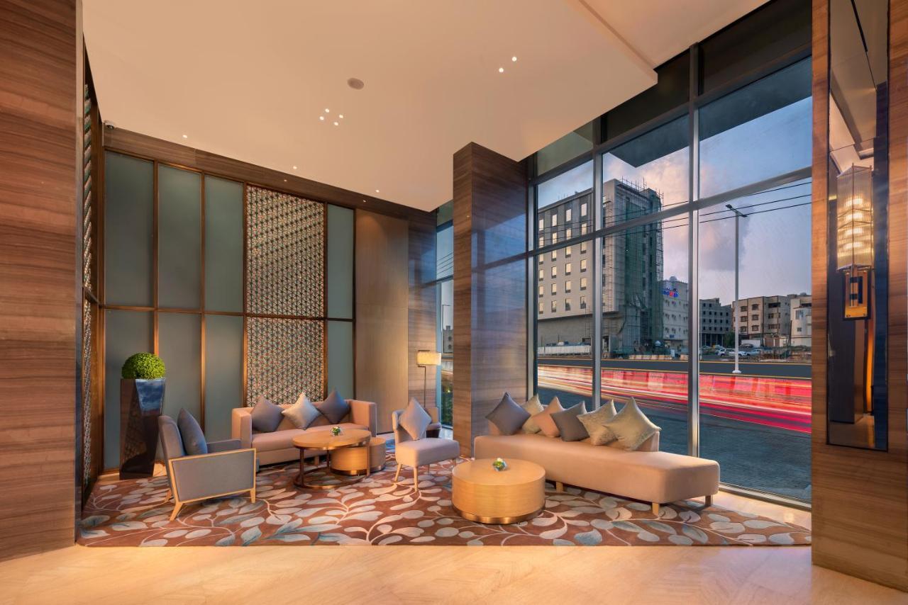 Aber Abha Hotel Ngoại thất bức ảnh