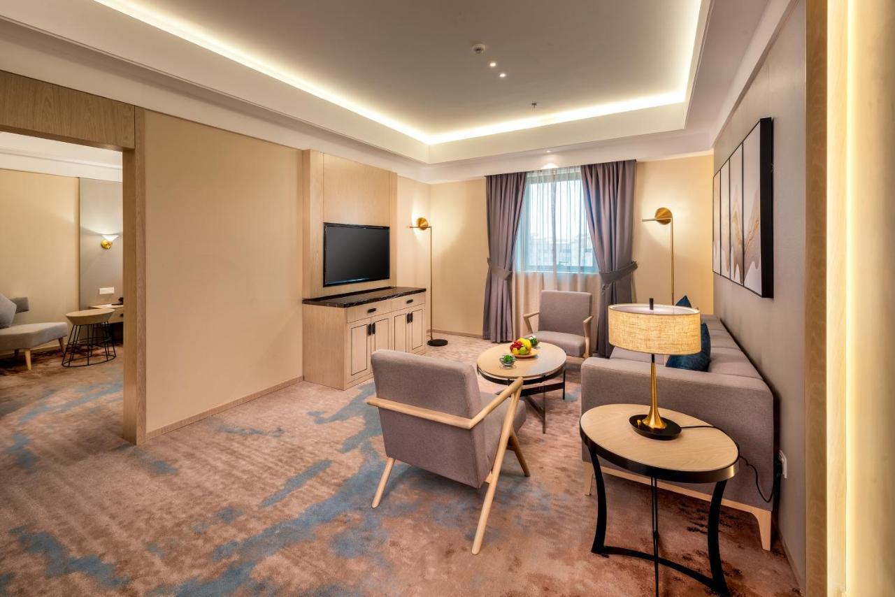 Aber Abha Hotel Ngoại thất bức ảnh