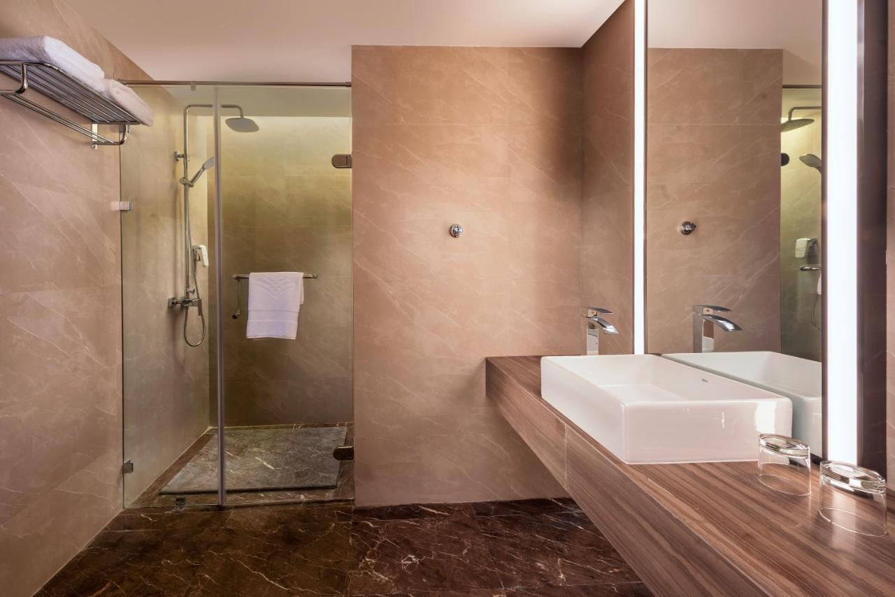 Aber Abha Hotel Ngoại thất bức ảnh